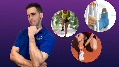 Shin Splints Exposed: Secrets to Pain-Free Running Revealed!
