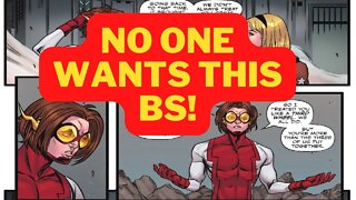 Dark Crisis Young Justice Dumps On The Heroes & Fans- Top & Bottom Comics Of The Week 11/15/22