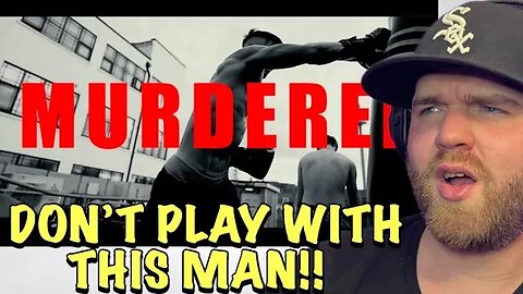 I’ve Been Telling Everyone Not To Play With This Man… | Ren- Murderer (Reaction) 🔥💀