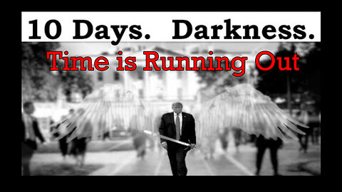 Something Terrifying is Happening in America.. Time is Running Out
