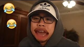 Korean Savage "O Face" Call of Duty Cringe