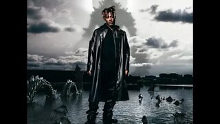 Juice WRLD - You Wouldn’t Understand (432hz)