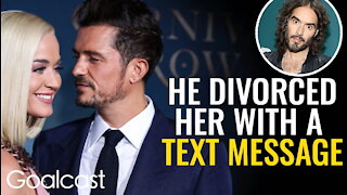 What Did Orlando Bloom Teach Katy Perry About True Love