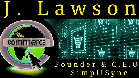 From IT Consultant to E-Commerce Trailblazer: The Mr. Lawson Story