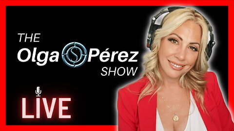 The Olga S. Pérez Show Live! | Ep. 244