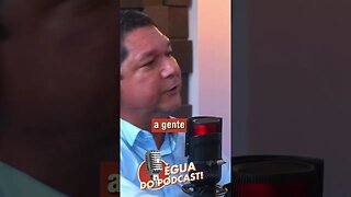 Delegado Eguchi #belemdopará #podcast @DelegadoFederalEguchiOficial