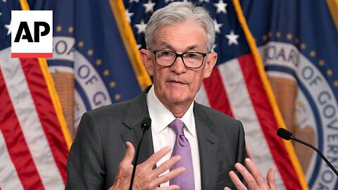 September interest rate cut is 'on the table,' Federal Reserve Chair Jerome Powell says | VYPER