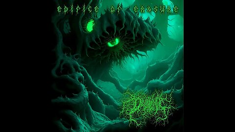 Divinite Hive - Edifice Of Erasure (Full EP)