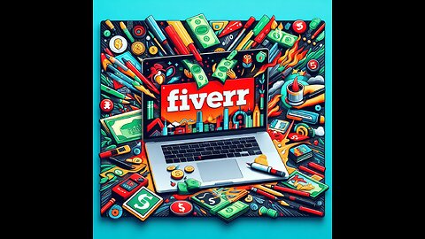 How to earn 10K/month using AI from Fiverr | Earn money from Fiverr | Money Magnet