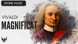 💥 VIVALDI ❯ Magnificat ❯ 432 Hz 🎶