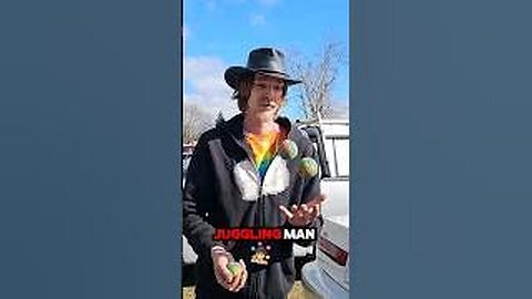 DISTINGUISHED JUGGLERS Guide to START JUGGLING for YOURSELF TODAY