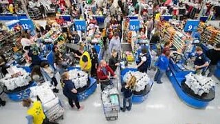 walmart never wanted workers, it wanted obedient widgets
