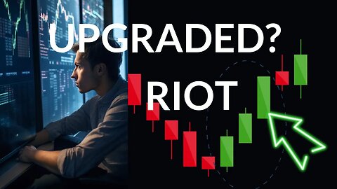 RIOT Stock Surge Imminent? In-Depth Analysis & Forecast for Wed - Act Now or Regret Later!