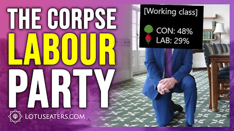 The Corpse Labour Party