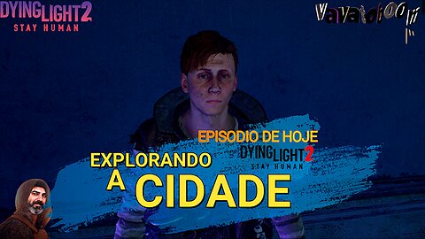 DYING LIGHT2 CAP 9