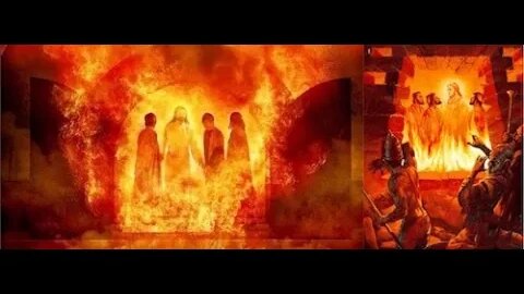 Daniel, Shadrach, Meshach and Abednego christian HD movie
