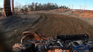 This Is Why I Bought My Sport Quad