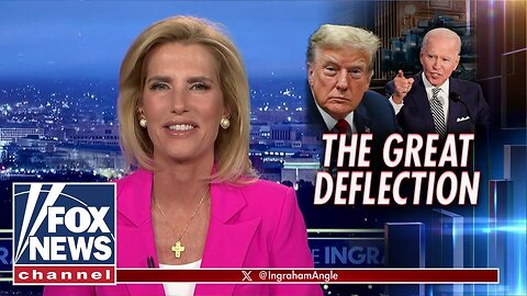 Ingraham_ Put Biden’s record on trial