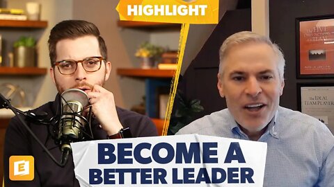 The Key to Becoming a Better Leader