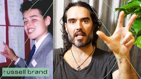 How I Found My Purpose In Life | Russell Brand
