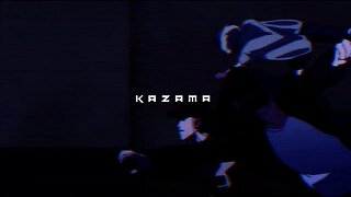 TRC R3FLEXxX - Kazama (Ft.Zenshin) [Prod.Tenshii]