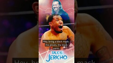Talk Is Jericho Short: Lee Moriarty Joins MJF & The Firm
