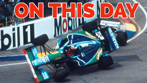 On This Day: Adelaide 1994 Title Controversy