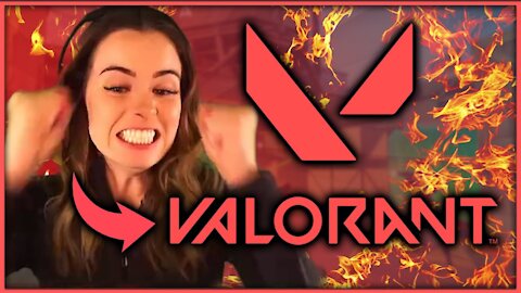 Valorant Is The Most Toxic Game!