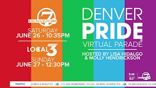 Denver PrideFest is this weekend: What you need to know