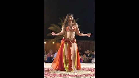 Dubai Belly Dance