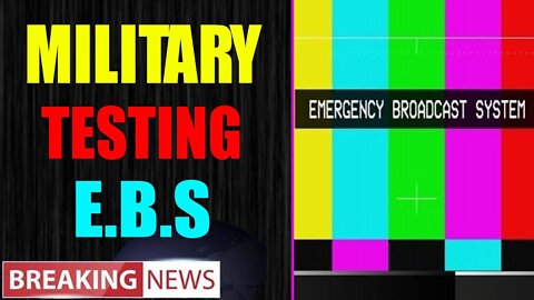 SHARIRAYE UPDATE! MILITARY TESTING EBS FOR INCOMING BIG EVENTS! NESARA/GESARA LAUNCH DAY ANNOUNCED