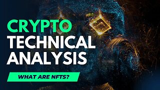 NFT For Beginners #bitcoin #crypto #nftnews #cryptocurrency #newsheadline