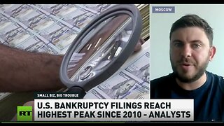 Bankruptcies In Babylon Worst Since 2010