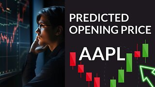 Apple Stock Rocketing? In-Depth AAPL Analysis & Top Predictions for Fri - Seize the Moment!