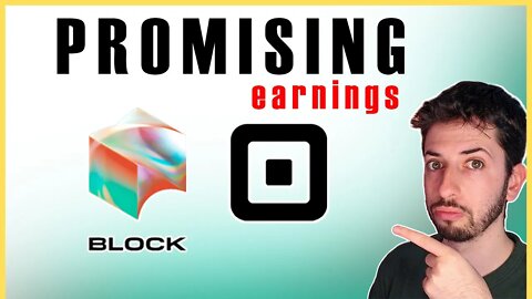 Block (SQ) Q3 Earnings Was Very Promising! | SQ Stock