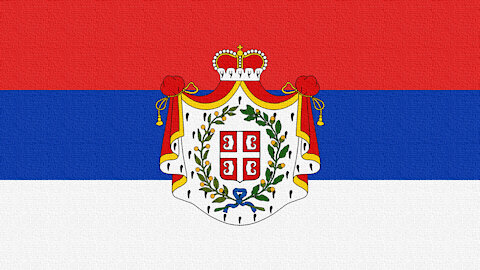 Principality of Serbia Anthem (1815–1882; Vocal) Vostani Serbije