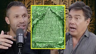 Robert Edward Grant on Thoth & The Emerald Tablets- Hidden Knowledge