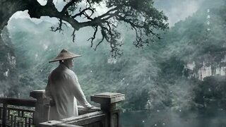 Chinese Classical Music Nice Guqin Music for Relaxation Meditation ,Deep Sleep & Boost creativity