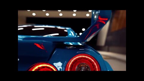 Nissan GTR R35🥴⚡ #nissan #r35 #shorts #cars #catokvideo #cleancar #cartok #supercars ##Lamborghini