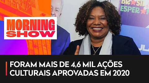 Governo vai acelerar análise de projetos pela Lei Rouanet