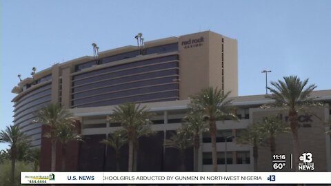 Station Casinos offering summer internship program to work and live in a casino