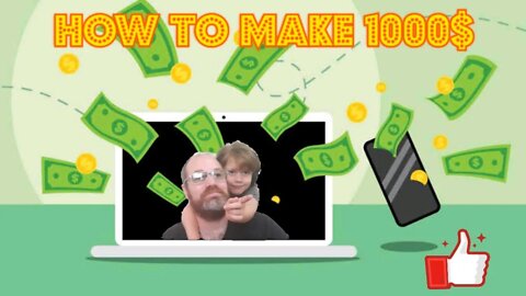 How To Make 1000$ In One Day With Bionary Options Robot