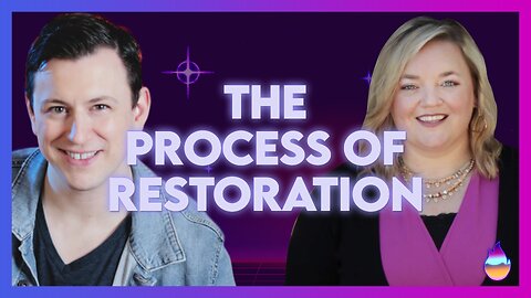 Harmony Klingenmeyer: The Process of Restoration | June 24 2024