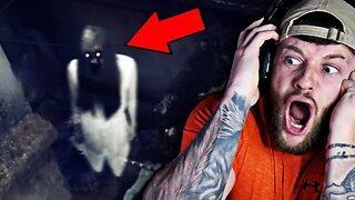 Trigger Warning! | SCARY GHOST VIDEOS THAT WILL GIVE YOU NIGHT TERRORS!