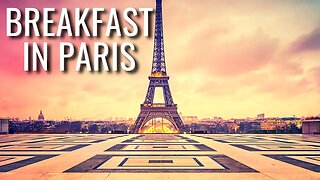 Alex-Productions - Breakfast in Paris #Chill Music [#FreeRoyaltyBackgroundMusic]