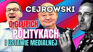 SDZ119/3 Cejrowski: zwolniłbym go, chłop się nie nadaje 2021/7/19 Radio WNET