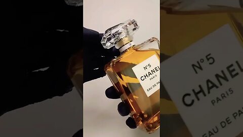 La Fragancia más vendida y sensual de la historia - Coco Chanel No 5