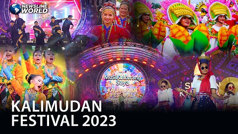 ROTC, assistance for PWDs take center stage at Kalimudan Festival 2023