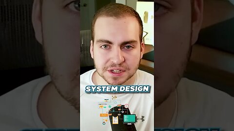 Why You NEED To Learn System Design
