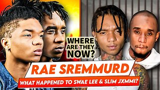 Rae Sremmurd | Where Are They Now? | What Happened to Swae Lee & Slim Jxmmi?